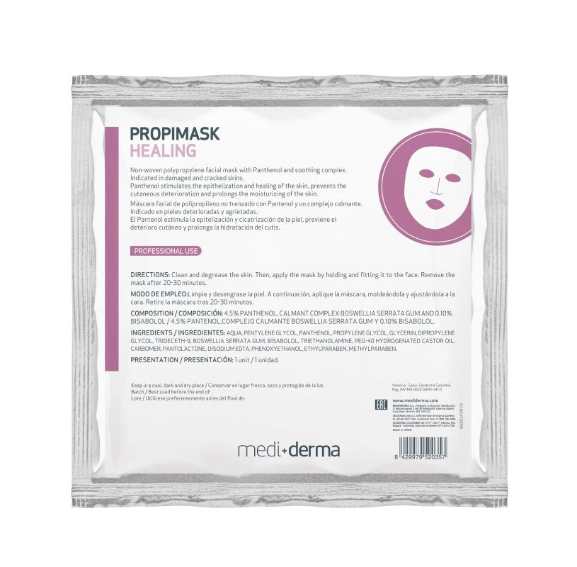 PROPIMASK HEALING 1 pièce