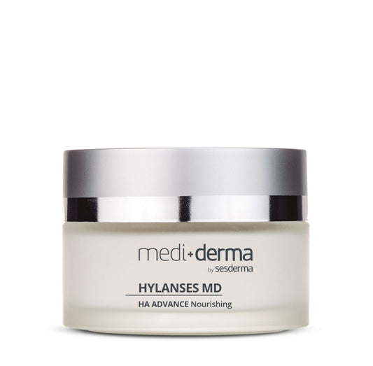 HYLANSES MD HA ADVANCE Nourishing Cream