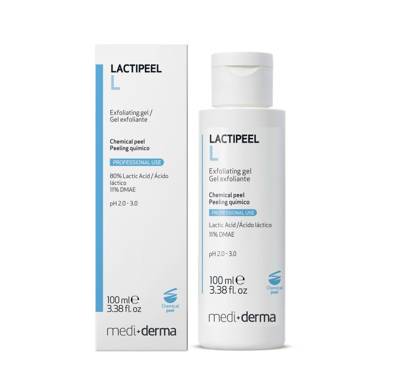 LACTIPEEL 100 ml pH 2,0 - 3,0