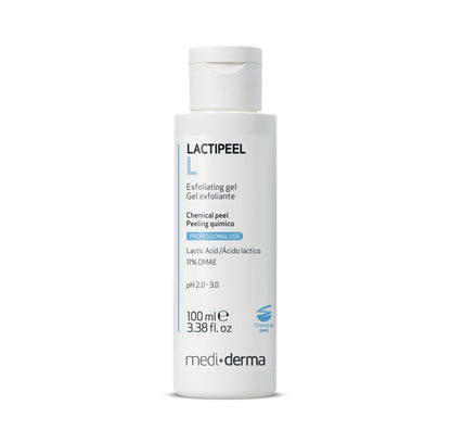 LACTIPEEL 100 ml pH 2,0 - 3,0