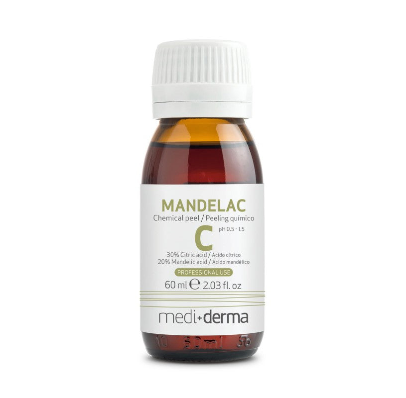 MANDELAC C 60 Ml - PH 0.5-1.5