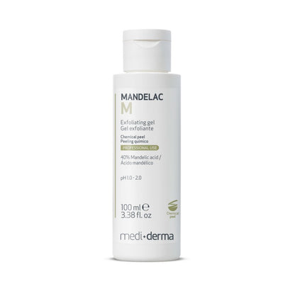 MANDELAC EXFOLIANT GEL 100 ml pH 1,0 - 2,0
