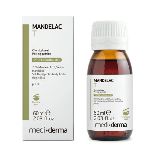 MANDELAC T 60ml