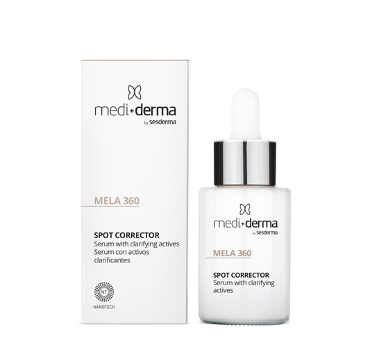 MELA 360 SPOT CORRECTOR 30 ml
