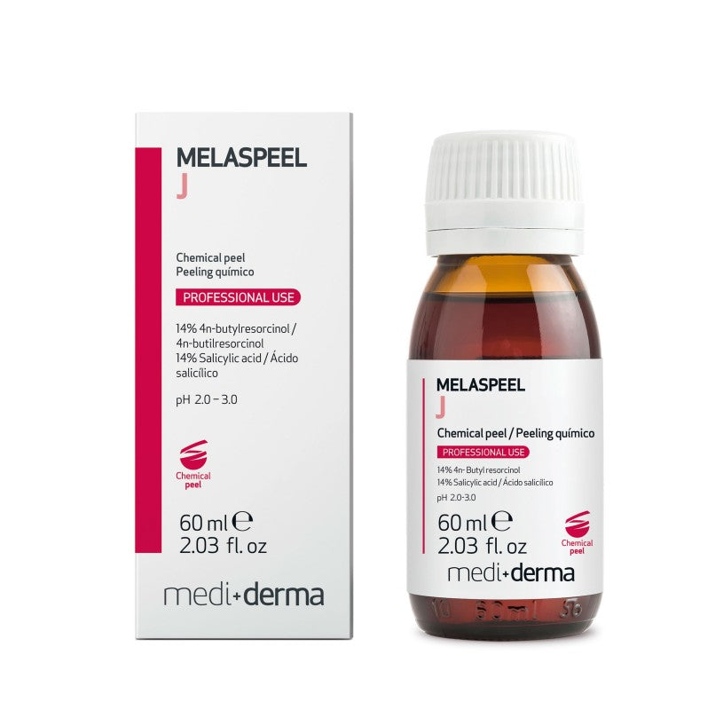MELASPEEL J 60 Ml