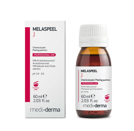 MELASPEEL J 60 Ml