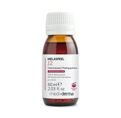 MELASPEEL J2 60 ml pH 2.0 - 3.0