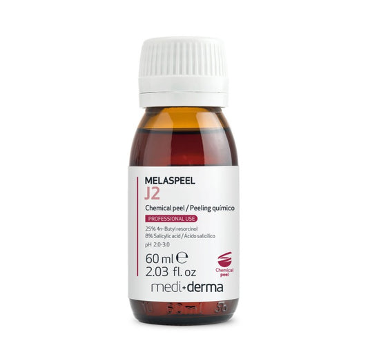 MELASPEEL J2 60 ml pH 2.0 - 3.0