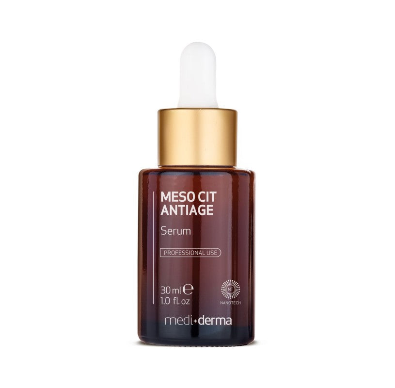 MESO CIT ANTIAGE 30ml