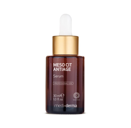 MESO CIT ANTIAGE 30ml