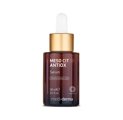 MESO CIT ANTIOX 30ml.