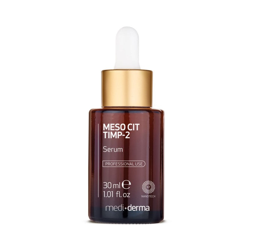 MESO CIT TIMP2 30ml.
