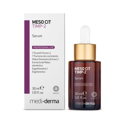 MESO CIT TIMP2 30ml.