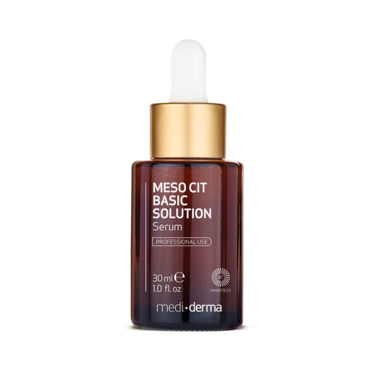 MESO CIT BASIC SOLUTION 30ml