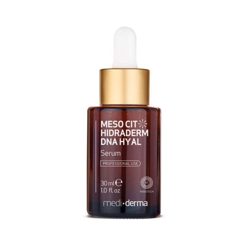 MESO CIT DNA HYAL 30ml.