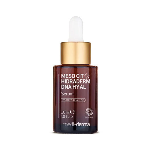 MESO CIT DNA HYAL 30ml.