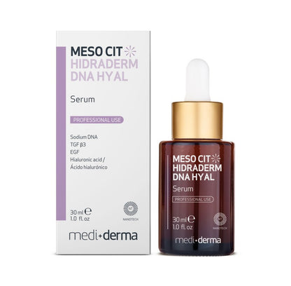 MESO CIT DNA HYAL 30ml.