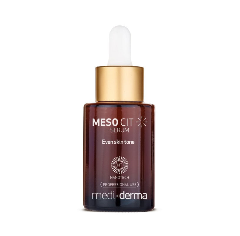 MESO CIT EVEN SKIN TONE 30 ML