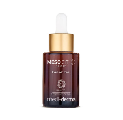 MESO CIT EVEN SKIN TONE 30 ML
