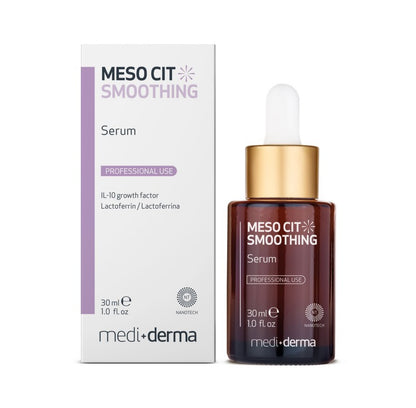 MESO CIT SMOOTHING 30ml.