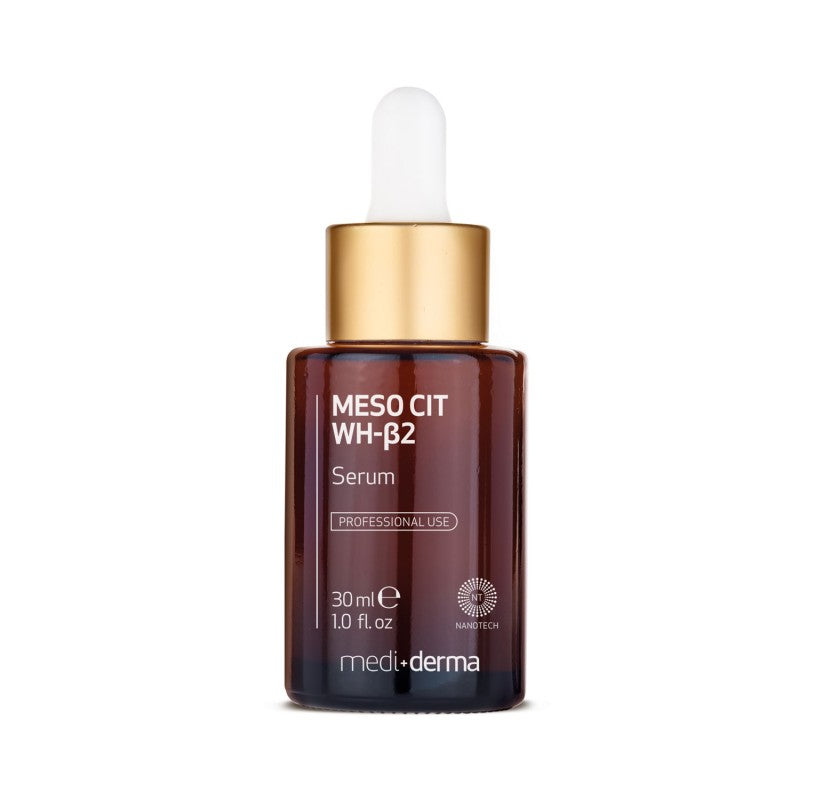 MESO CIT WH TGF B2 30ml