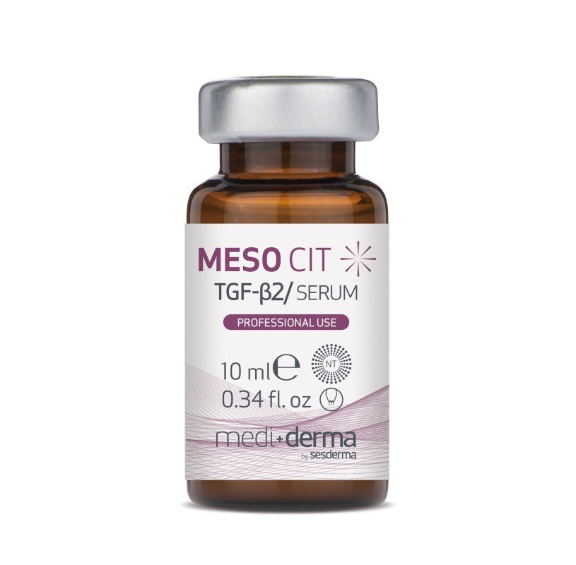 MESO CIT WH B2 5x10 Ml.