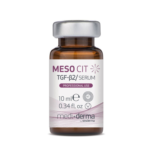 MESO CIT WH B2 5x10 Ml.
