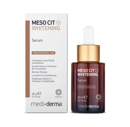 MESO CIT WHITENING 30ml.
