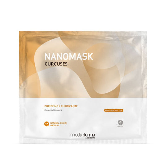 NANOMASK CURCUSES 1 pièce