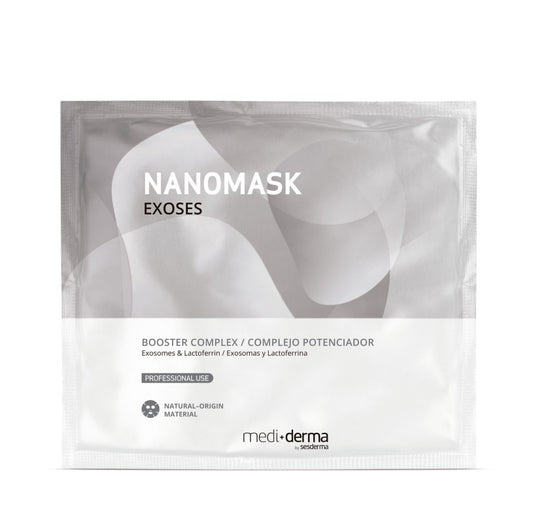 NANOMASK EXOSES Présentation : 1 unité
