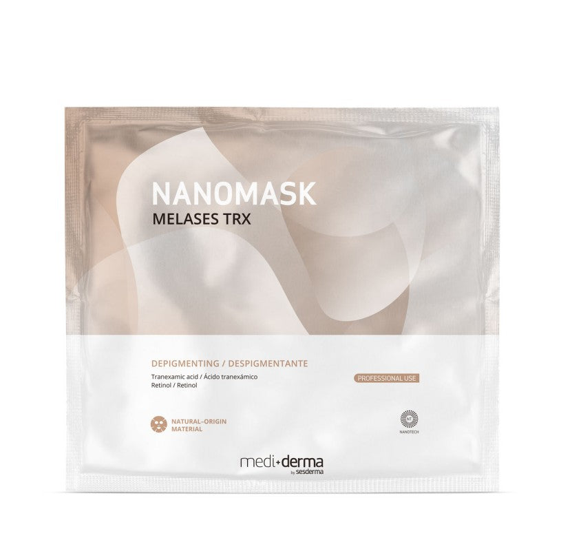 NANOMASK MELASES TRX 1 pièce