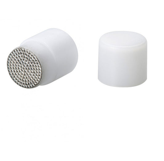 AIGUILLES 130 POINTES TÊTE DE CORNÉABRASION  25 piéces