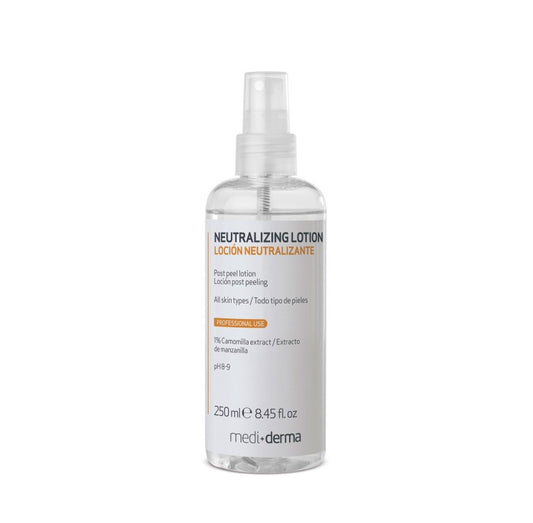 NEUTRALIZING LOTION 250 ml