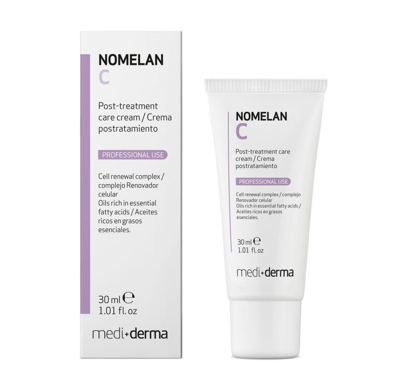 NOMELAN C POST TRAITEMENT CREAM 30 ml