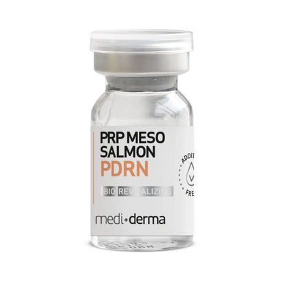 PRP MESOCIT PDRN Vial 5 X 10ML