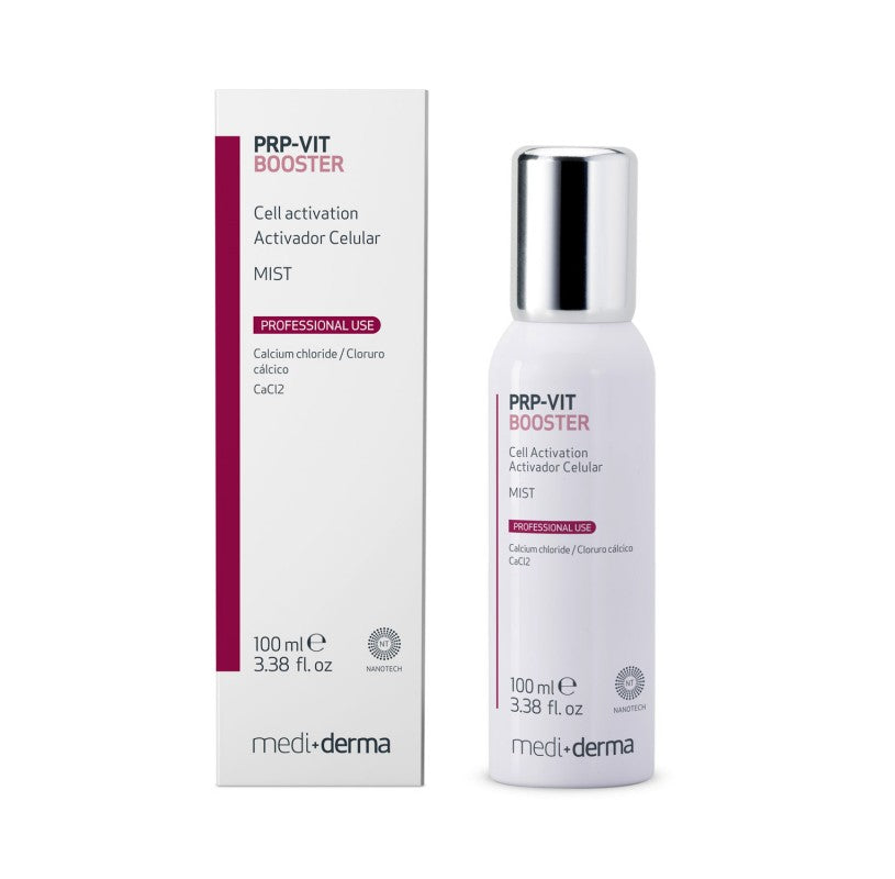 MESO CIT PRP-VIT BOOSTER