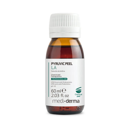 PYRUVIC PEEL LA 60 ml
