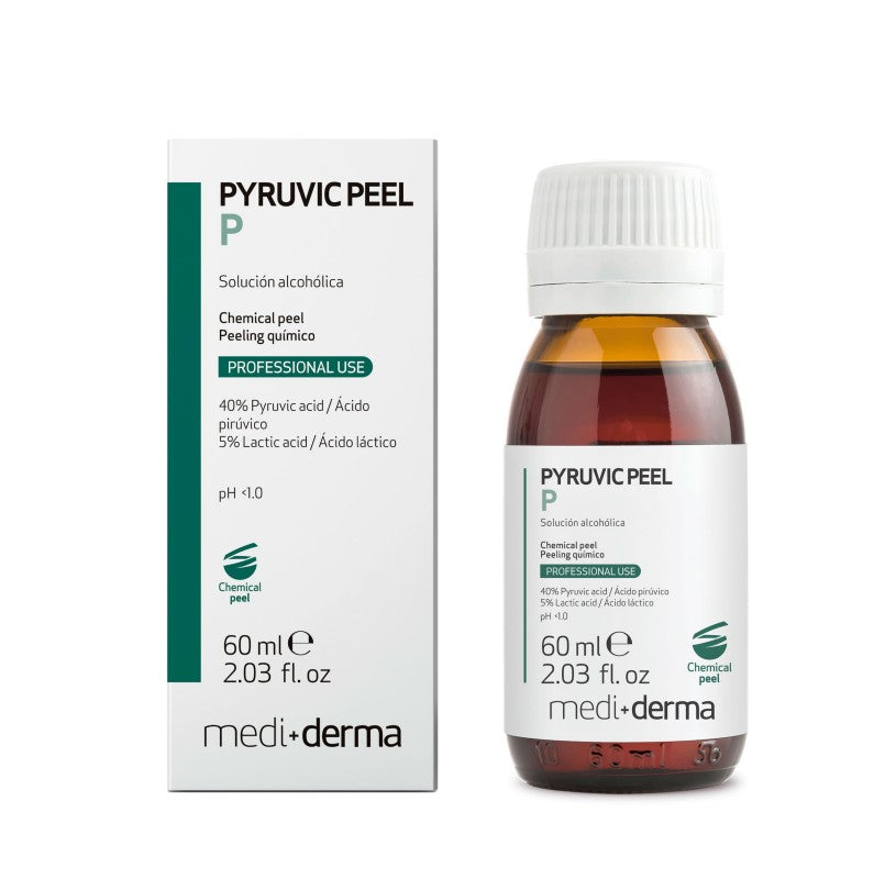 PYRUVIC PEEL P 60 ml