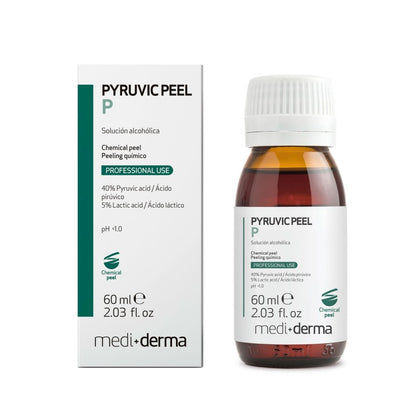 PYRUVIC PEEL P 60 ml