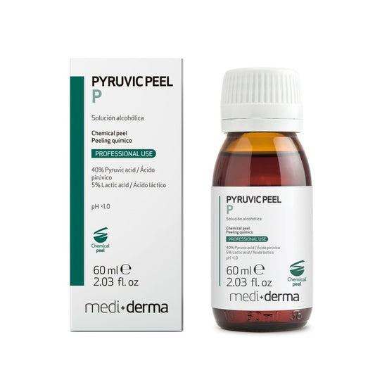 PYRUVIC PEEL P 60 ml