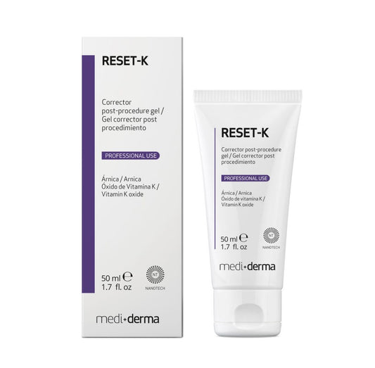 RESET-K CORRECTIVE GEL 50 ml