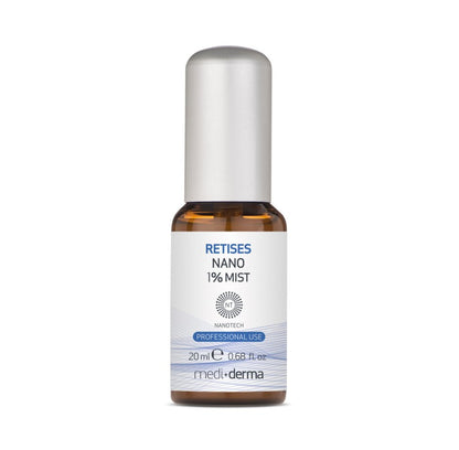 RETISES NANO 1% MIST 20 ml