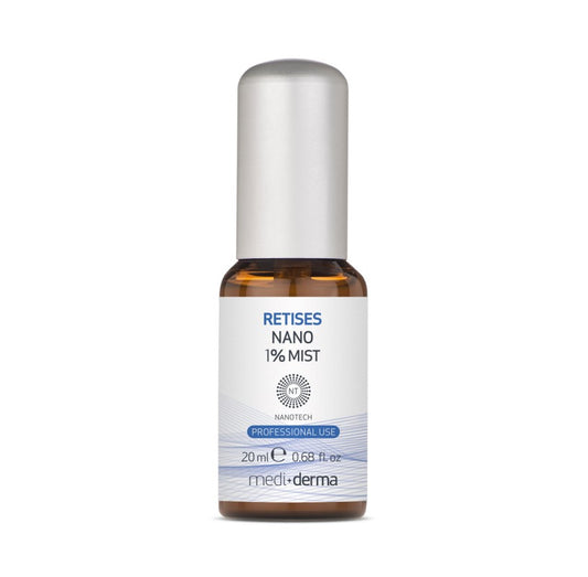 RETISES NANO 1% MIST 20 ml