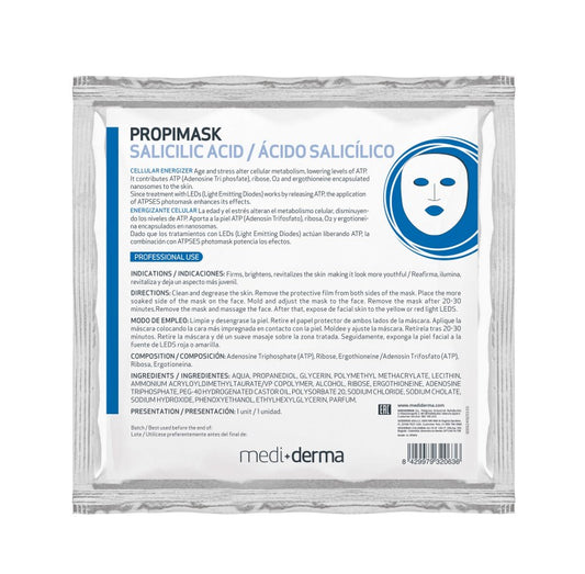 PROPIMASK ACIDE SALICYLIC 1 pièce