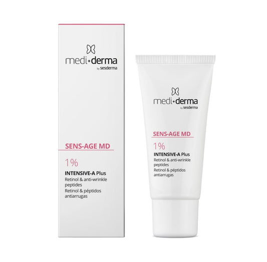 SENS-AGE MD INTENSIVE-A Plus 1% 30 ml