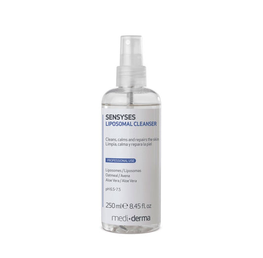 SENSYSES LIPOSOMAL CLEANSER 250 ml