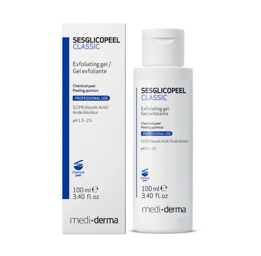 SESGLICOPEEL CLASSIC 100ml-pH 1.5-2.5