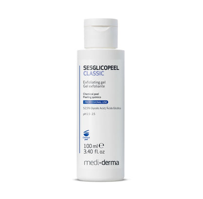 SESGLICOPEEL CLASSIC 100ml-pH 1.5-2.5