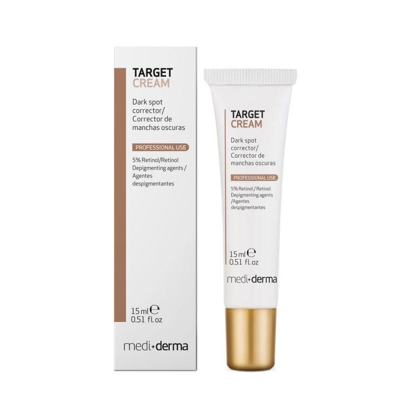 TARGET CREAM 15ml