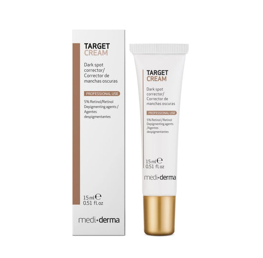 TARGET CREAM 15ml